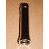 Tube Chromé de Tige de Culbuteur Triumph 1969-70
