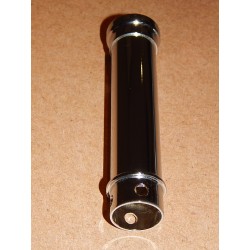 Tube Chromé de Tige de Culbuteur Triumph 1969-70