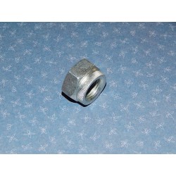 Écrou d'Axe de Roue et d'Embrayage Triumph et BSA 14-1307