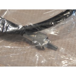 Câble Compte Tours Norton, AJS et Matchless 1964-67 avec Protection Thermique