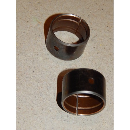 Bagues du Bras Oscillant Triumph et BSA 1971-72 (Paire)