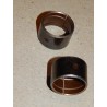 Bagues du Bras Oscillant Triumph et BSA 1971-72 (Paire)