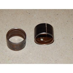 Bagues du Bras Oscillant Triumph et BSA 1971-72 (Paire)
