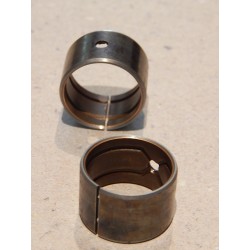 Bagues du Bras Oscillant Triumph et BSA 1971-72 (Paire)