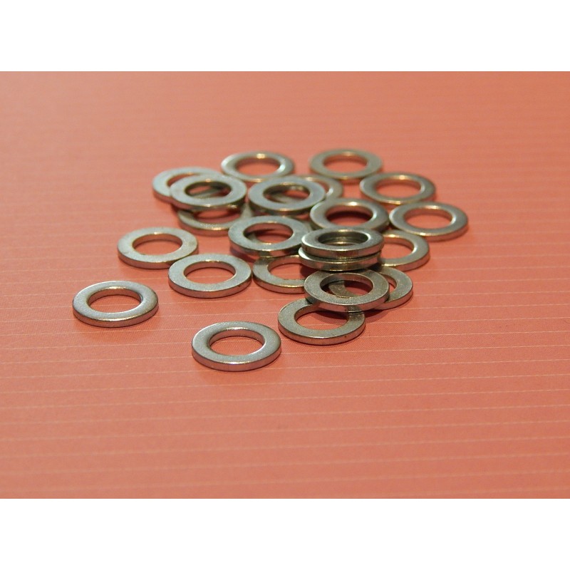 Rondelle Triumph 60-3963 Plusieurs Usages