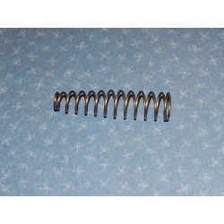 Ressort du Piston de Maitre Cylindre du Frein Avant Norton Commando