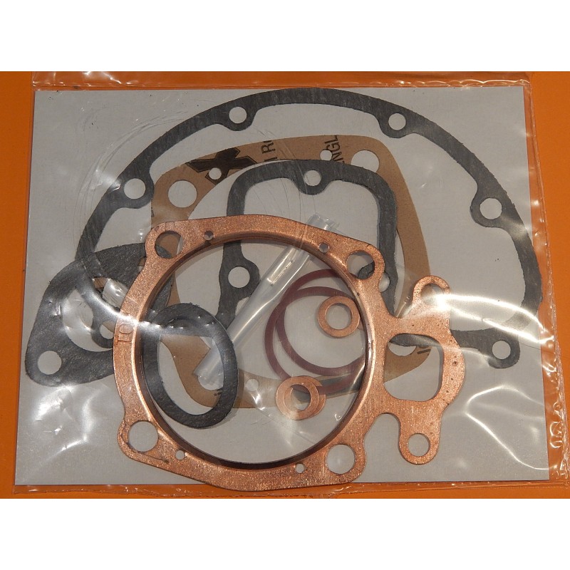 Pochette de Joints Haut Moteur BSA B40 Star SS90 350cc (1961-65)