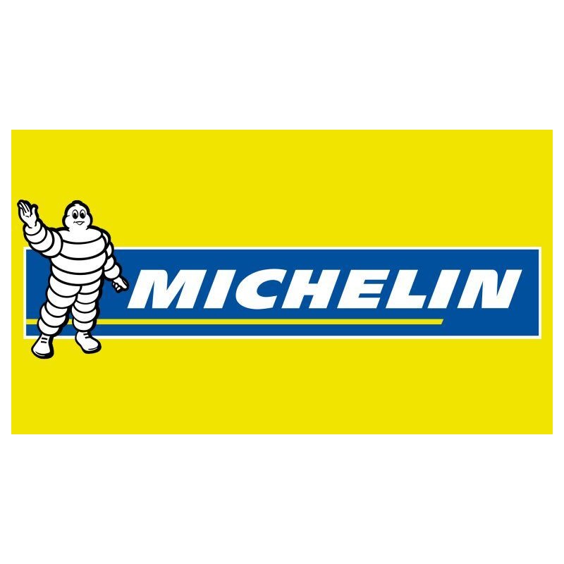 Chambre À Air Michelin 2.75 / 3.00 x 21