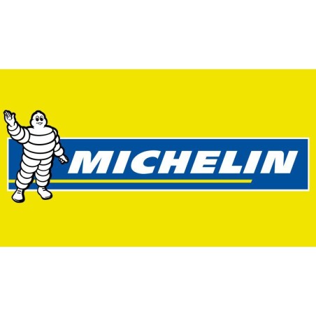 Chambre À Air Michelin 2.75 / 3.00 x 21