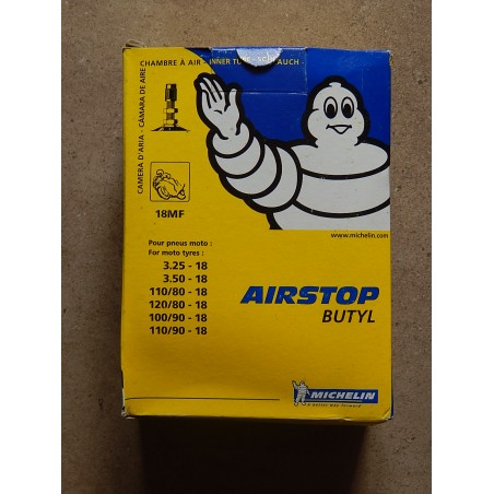 Chambre à Air Michelin 3.25 x 18