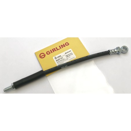 Durite de Frein Avant Triumph T140, T150, T160 avec Guidon US