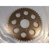 Couronne de Roue Arrière 47 Dents Triumph T140 TR7 1976-