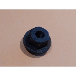 Écrou de Roue Arrière Neuf d'Époque BSA M20 et M21 1938-48