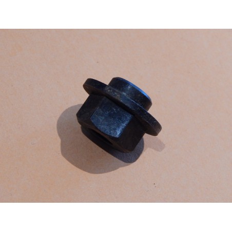 Écrou de Roue Arrière Neuf d'Époque BSA M20 et M211938-48
