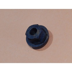 Écrou de Roue Arrière Neuf d'Époque BSA M20 et M21 1938-48