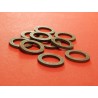Rondelle en Fibre BSA 15-0203, Plusieurs Usages