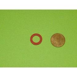 Rondelle en Fibre Pour Robinet d'Essence 1/8 Pouce Gas
