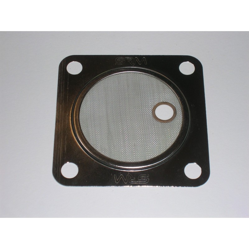Gaze de Plaque de Carter Inférieur pour BSA B25, B44 et B50 et la Triumph TR25