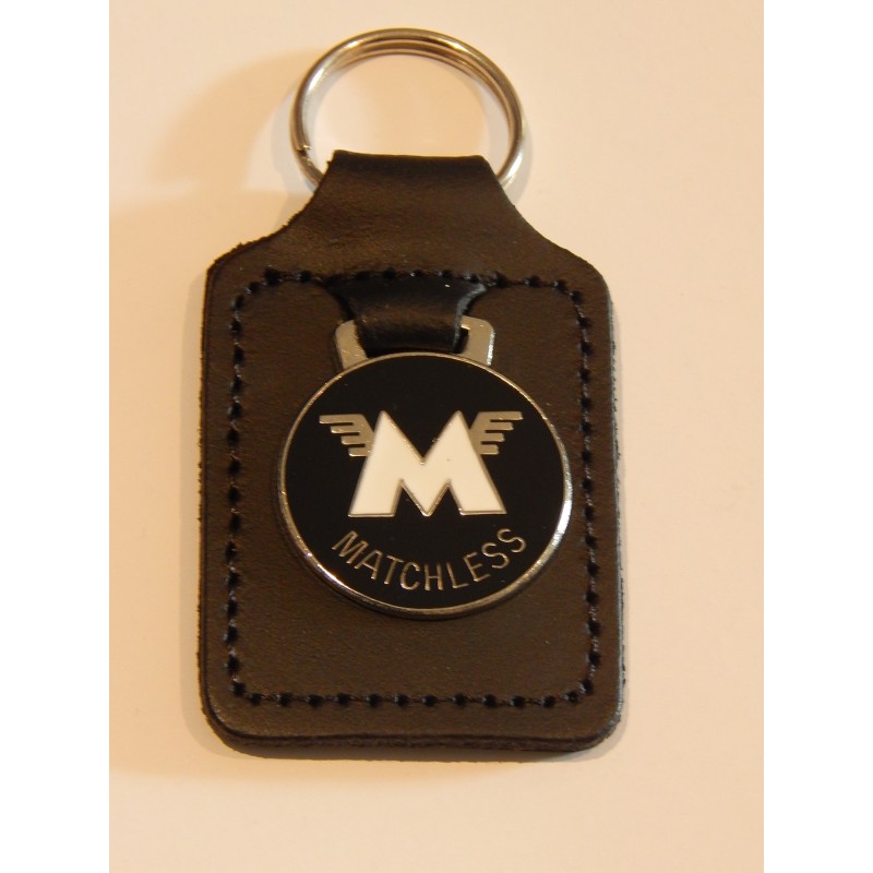 Porte-clés Matchless