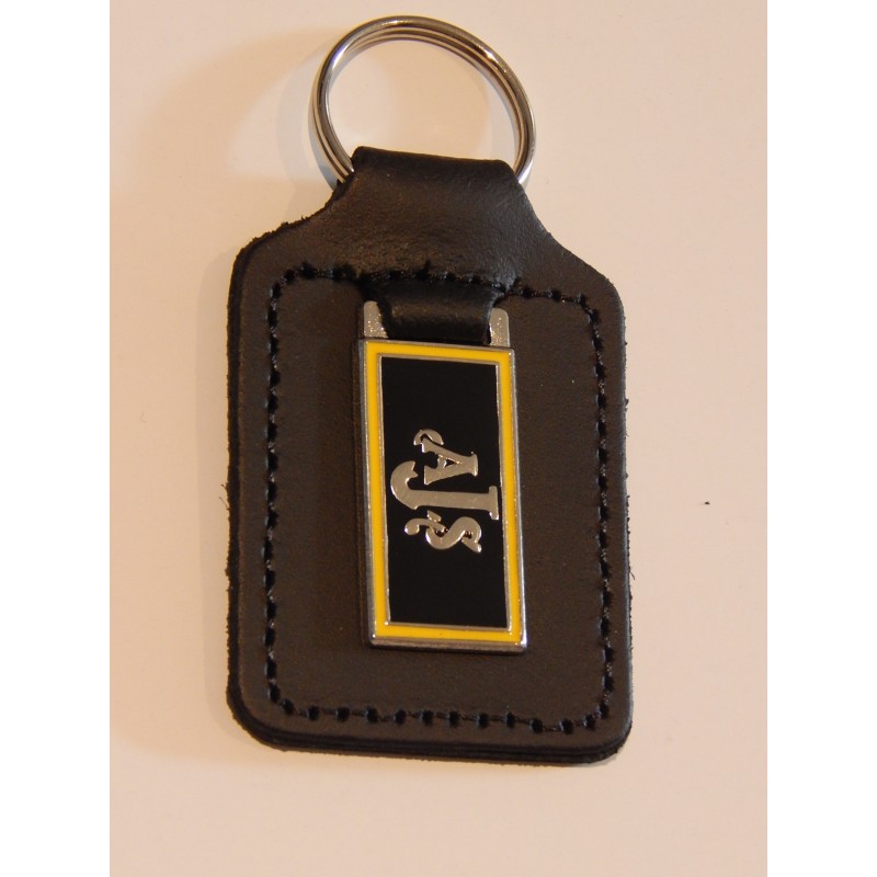 Porte-clés AJS