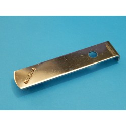 Outil pour Enlever la Trappe du Carter de Chaîne