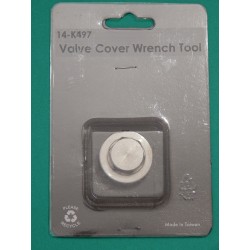 Outil pour Démontera le Bouchon du Culbuteur Triumph