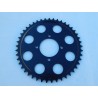 Couronne de Roue Arrière 45 Dents Triumph T140 TR7 1976-
