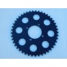Couronne de Roue Arrière 45 Dents Triumph T140 TR7 1979-85