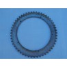 Couronne de Roue Arrière 52 Dents BSA B50 B25 C25 Triumph T25 avec Moyeu Conique