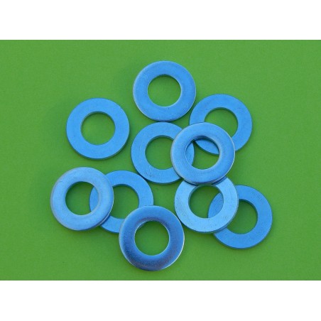 Rondelle Triumph 60-2332, Plusieurs Usages