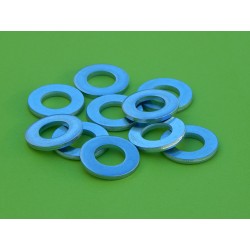 Rondelle Triumph 60-2332, Plusieurs Usages
