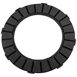 Disque d'Embrayage Garni Surflex AMC et Norton