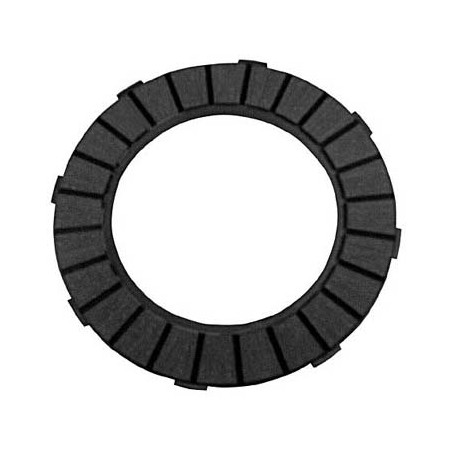 Disque d'Embrayage Garni AMC et Norton