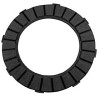 Disque d'Embrayage Garni AMC et Norton