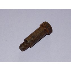 Boulon Neuf d'Époque pour Montage de Réservoir d'Essence BSA M20