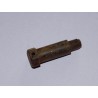 Boulon Neuf d'Époque pour Montage de Réservoir d'Essence BSA M20