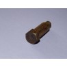 Boulon Neuf d'Époque pour Montage de Réservoir d'Essence BSA M20