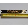 Décalcomanie Triumph Trident en Noir