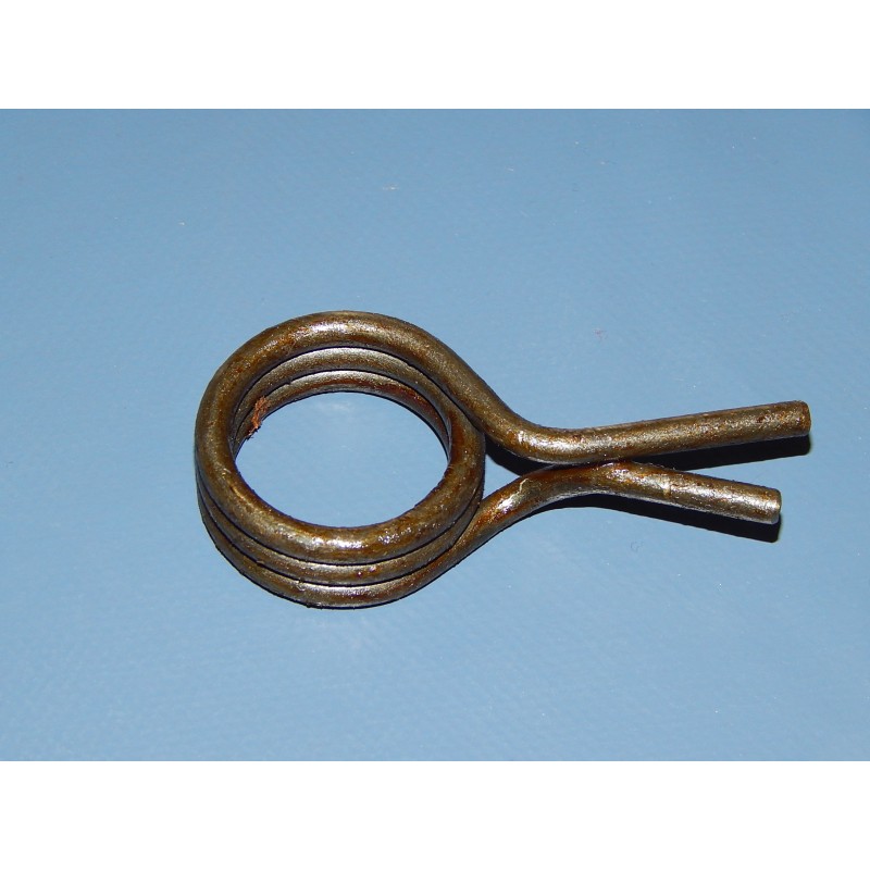 Ressort de Sélecteur de la Boîte de Vitesse pour BSA A50 A65 1969-72