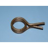 Ressort de Sélecteur de la Boîte de Vitesse pour BSA A50 A65 1969-72