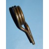 Ressort de Sélecteur de la Boîte de Vitesse pour BSA A50 A65 1969-72