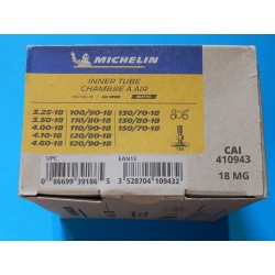 Chambre À Air Michelin 4.00 x 18