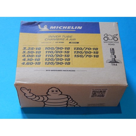 Michelin 4.00 x 18