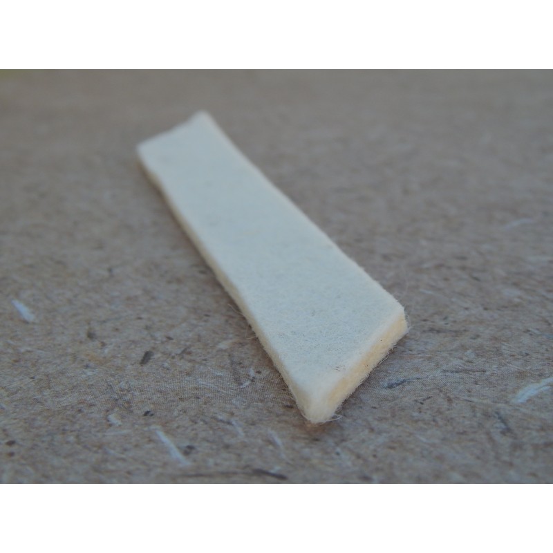 Feutre Pour Porte Joint Spie de Fourche Triumph Pre Unit (-1959)