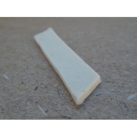 Feutre Pour Porte Joint Spie de Fourche Triumph Pre Unit (-1959)