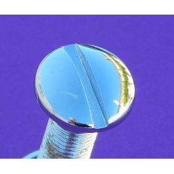 Vis pour la Boîte aux Outils AJS Matchless