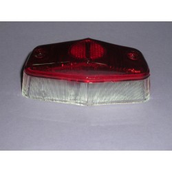Cabochon pour Feu Arrière type Lucas 525