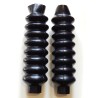 Soufflets de Fourche Triumph T100SS, T110, T120, TR6 Première Qualité