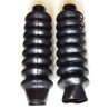Soufflets de Fourche Triumph T100SS, T110, T120, TR6 Première Qualité