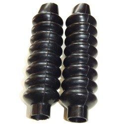 Soufflets de Fourche Triumph T100SS, T110, T120, TR6 Première Qualité